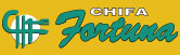 Chifa Fortuna S.R.L. logo