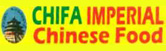 Chifa Imperial Chinese Food logo