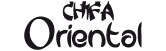 Chifa Oriental logo