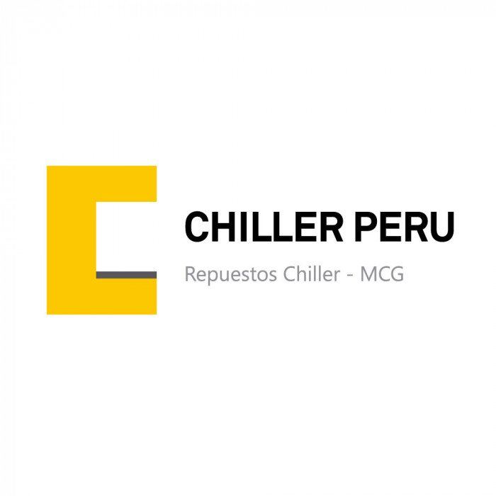 Chiller Peru logo