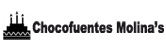 Chocofuentes Molina'S logo