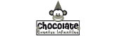 Chocolate Eventos Infantiles logo
