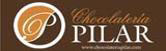 Chocolatería Pilar logo