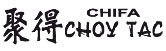 Choy Tac logo