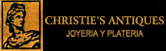 Christie'S Antiques