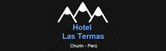 Churín Hotel Las Termas