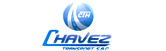 Chávez Transport logo
