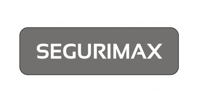 CIA V.A SEGURIMAX SAC logo