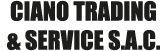 Ciano Trading & Service S.A.C. logo