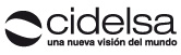 Cidelsa logo