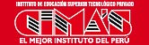 Cimas logo