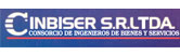 Cinbiser S.R.L.Tda. logo