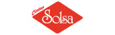 Cintas Solsa logo