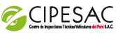 Cipesac logo