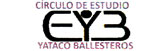 Circulo de Estudios Yataco Ballesteros Especialistas en Matematica logo