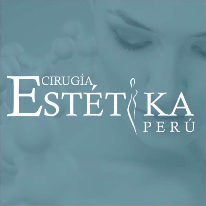 Cirugía EstetiKa Perú logo