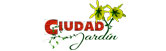 Ciudad Jardín logo