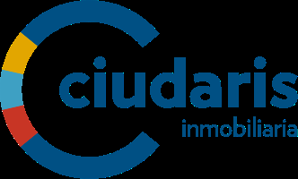 Ciudaris Inmobiliaria logo