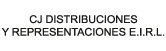 Cj Distribuciones y Representaciones E.I.R.L. logo