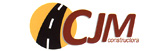 Cjm Constructora logo