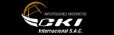Cki Internacional S.A.C. logo