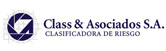 Class & Asociados S.A. Clasific de Riesgo logo