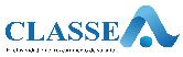 Classe a logo