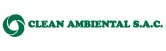 Clean Ambiental S.A.C. logo
