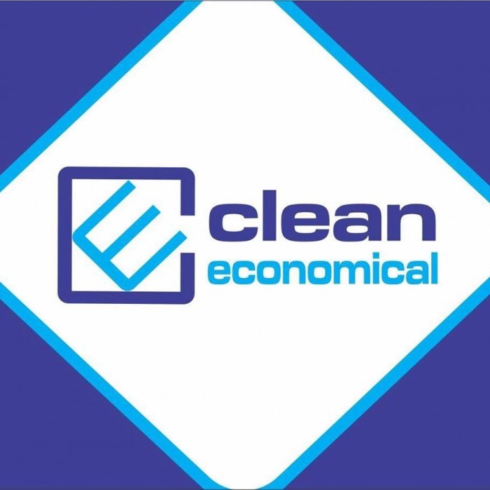 Clean Economical logo