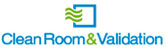 Clean Room & Validation logo