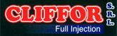 Cliffor S.R.L. logo