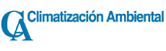 Climatización Ambiental logo