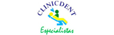 Clinic Dent Especialistas logo