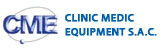 Clinic Medic Equipment S.A.C. logo