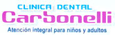 Clinica Carbonelli Dental logo