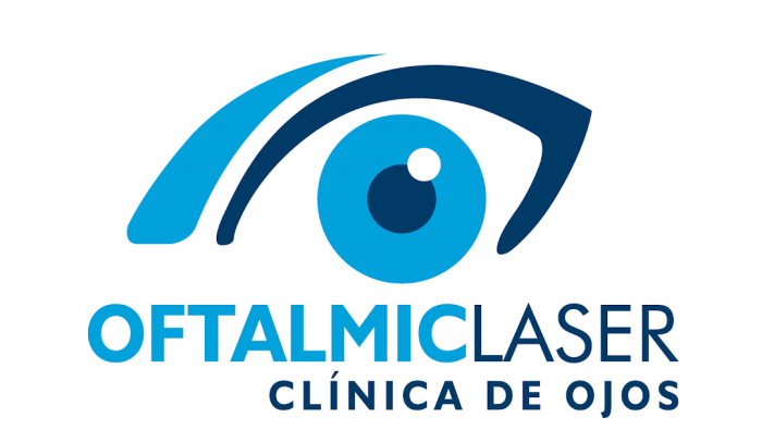 Clinica De Ojos Oftalmic Laser logo