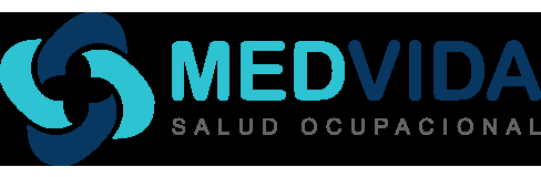 Clínica de Salud Ocupacional en Chorrillos logo