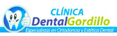 Clinica Dental Gordillo logo