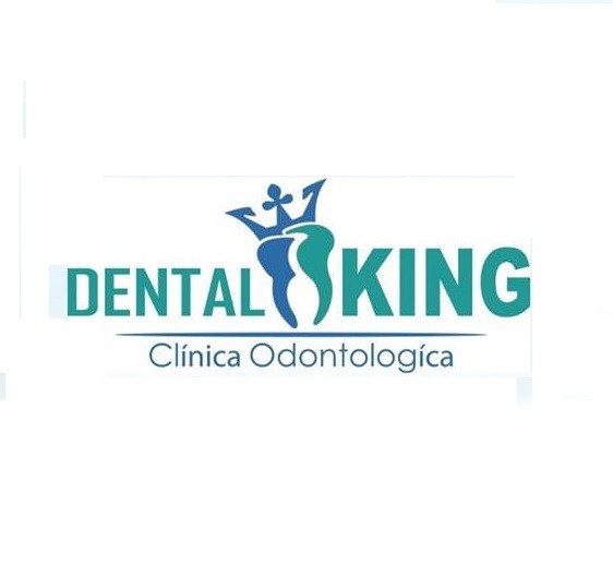 Clínica Dental King logo