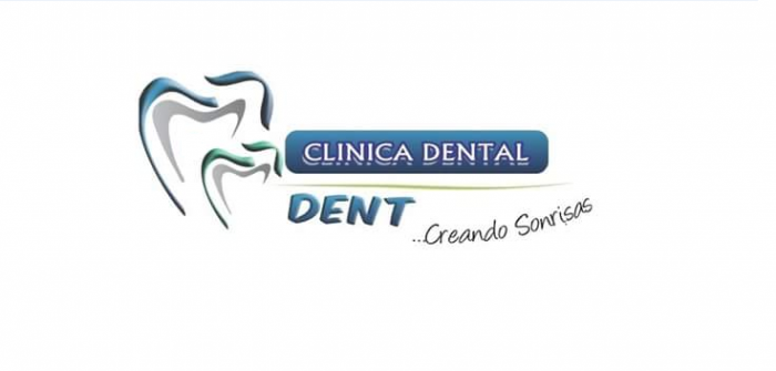 Clinica Dental MC Dent logo