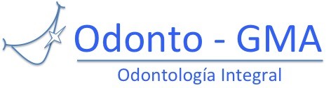 Clínica Dental Odonto-GMA logo