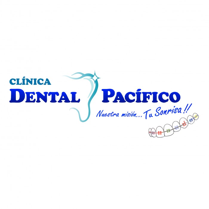 Clinica Dental Pacifico logo