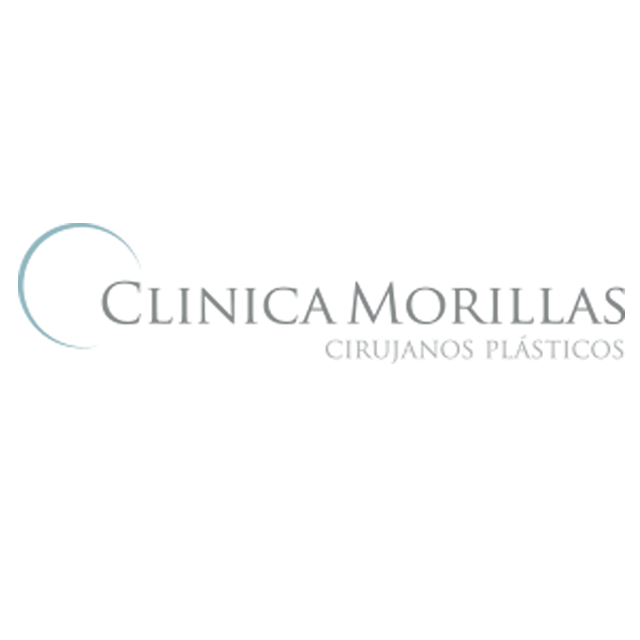 Clínica Morillas logo