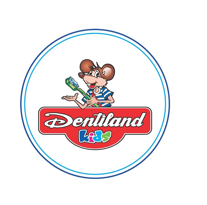 Clínica Odontopediatrica Dentilandia Kids logo