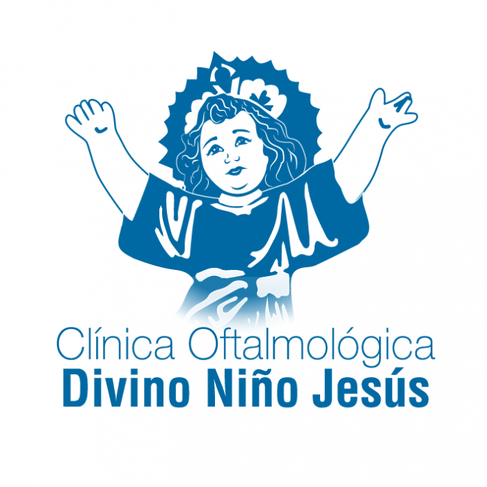 Clínica Oftalmológica Divino Niño Jesús logo
