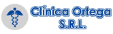 Clinica Ortega S.R.L. logo