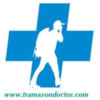 Clínica TrámazonDoctor logo