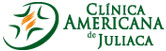 Clínica Americana de Juliaca logo