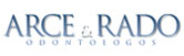 Clínica Arce & Rado Odontólogos logo