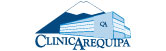 Clínica Arequipa logo